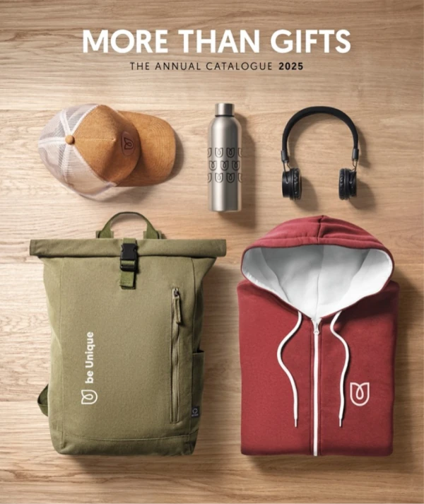 More than gifts naslovnica